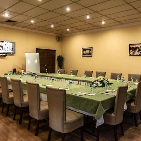 Kristal Otel Adana Kültér fotó