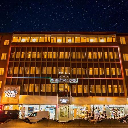 Kristal Otel Adana Kültér fotó