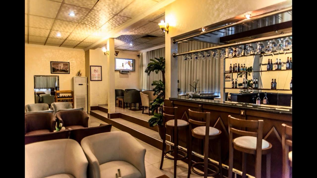 Kristal Otel Adana Kültér fotó