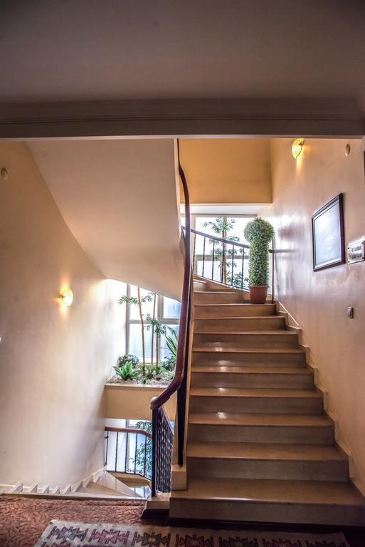 Kristal Otel Adana Kültér fotó