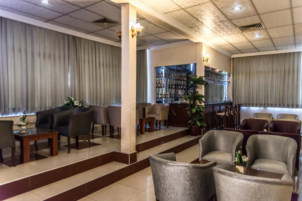 Kristal Otel Adana Kültér fotó