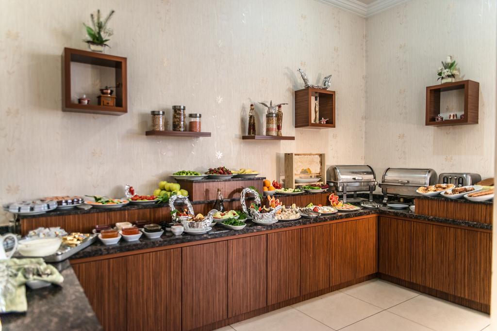 Kristal Otel Adana Kültér fotó