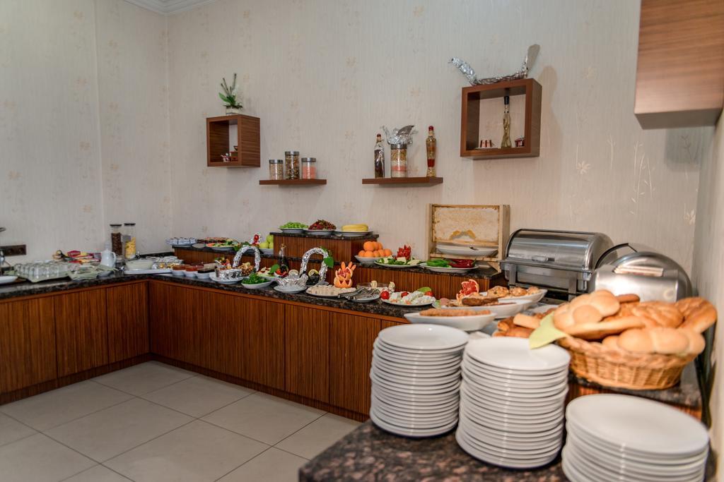Kristal Otel Adana Kültér fotó
