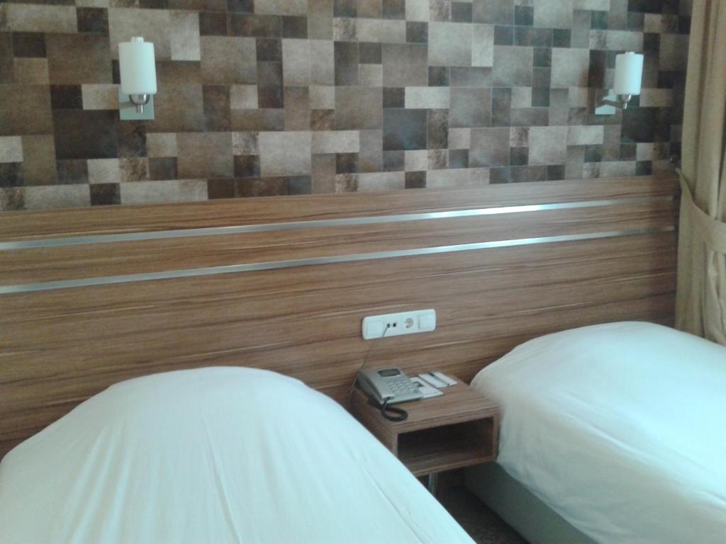 Kristal Otel Adana Kültér fotó