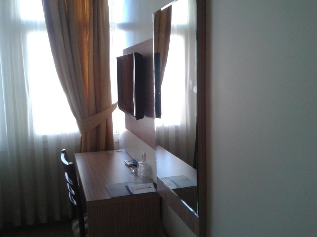 Kristal Otel Adana Kültér fotó