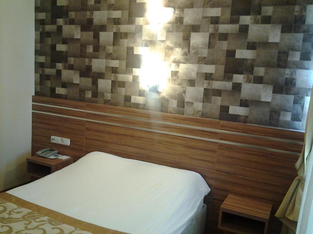 Kristal Otel Adana Kültér fotó