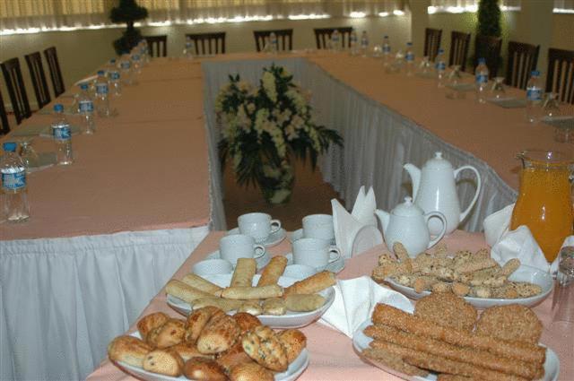 Kristal Otel Adana Kültér fotó