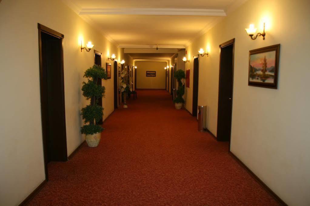 Kristal Otel Adana Kültér fotó