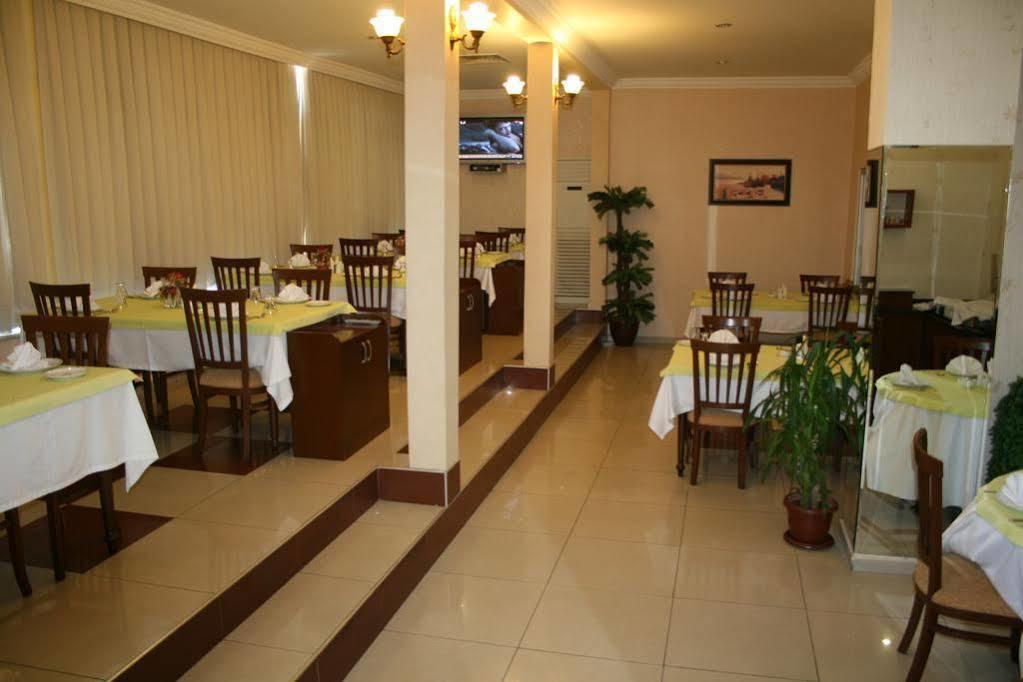 Kristal Otel Adana Kültér fotó